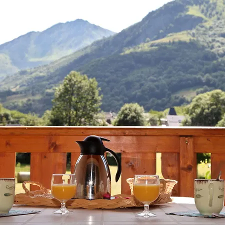 Domaine Val De Roland *