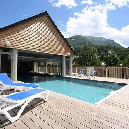 Apartment Domaine Val De Roland