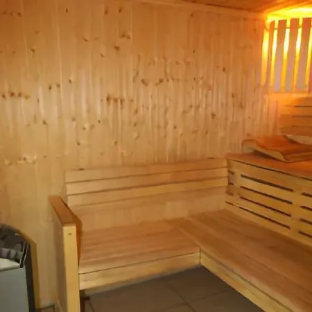 Apartment Domaine Val De Roland *