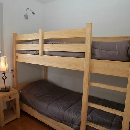 Domaine Val De Roland Apartment Luz-Saint-Sauveur