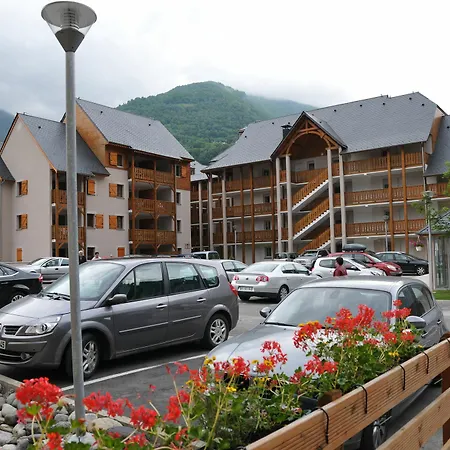 Apartment Domaine Val De Roland *