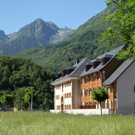 Domaine Val De Roland Apartment *