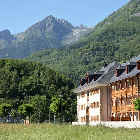 Apartment Domaine Val De Roland *